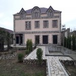 Satılır 8 otaqlı Bağ evi, Mərdəkan, Xəzər rayonu 12