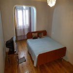 Satılır 3 otaqlı Köhnə Tikili, Yasamal qəs., Yasamal rayonu 4
