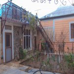 Satılır 5 otaqlı Həyət evi/villa, 20 Yanvar metrosu, Biləcəri qəs., Binəqədi rayonu 4