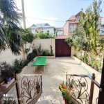 Satılır 6 otaqlı Həyət evi/villa, Bakıxanov qəs., Sabunçu rayonu 3