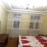Kirayə (aylıq) 3 otaqlı Yeni Tikili, Nərimanov rayonu 3