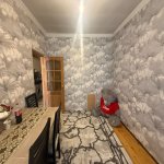 Satılır 2 otaqlı Həyət evi/villa, Koroğlu metrosu, Sabunçu rayonu 4