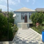 Satılır 3 otaqlı Həyət evi/villa, Azadlıq metrosu, Binəqədi qəs., Binəqədi rayonu 2