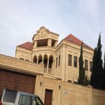 Kirayə (aylıq) 8 otaqlı Həyət evi/villa, Azadlıq metrosu, Binəqədi rayonu 2