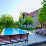 Kirayə (günlük) 7 otaqlı Həyət evi/villa Qəbələ 7