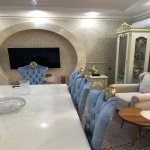 Satılır 4 otaqlı Həyət evi/villa, Koroğlu metrosu, Zabrat qəs., Sabunçu rayonu 6