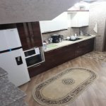 Kirayə (aylıq) 5 otaqlı Həyət evi/villa, Əhmədli metrosu, Əhmədli, Xətai rayonu 6