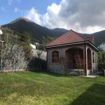 Satılır 6 otaqlı Həyət evi/villa Şəki 4