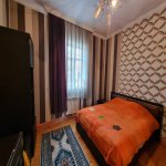 Satılır 3 otaqlı Həyət evi/villa, Koroğlu metrosu, Zabrat qəs., Sabunçu rayonu 4