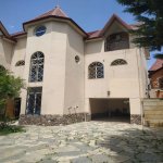 Kirayə (günlük) 15 otaqlı Həyət evi/villa, Badamdar qəs., Səbail rayonu 1