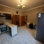 Satılır 5 otaqlı Həyət evi/villa, Avtovağzal metrosu, Biləcəri qəs., Binəqədi rayonu 7