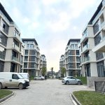 Продажа 1 комнат Новостройка, пос. Нардаран, Сабунчу район 5