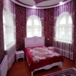 Kirayə (günlük) 6 otaqlı Həyət evi/villa Qəbələ 7