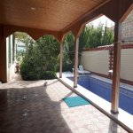 Satılır 4 otaqlı Həyət evi/villa, Mehdiabad, Abşeron rayonu 26