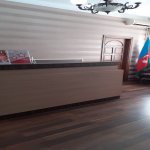 Kirayə (aylıq) 10 otaqlı Ofis, Elmlər akademiyası metrosu, Yasamal rayonu 10