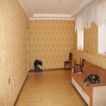 Kirayə (aylıq) 5 otaqlı Həyət evi/villa, Nizami metrosu, Yasamal qəs., Yasamal rayonu 13