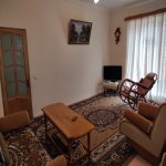 Kirayə (günlük) 4 otaqlı Həyət evi/villa Qax 11