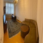 Satılır 5 otaqlı Həyət evi/villa, Azadlıq metrosu, Rəsulzadə qəs., Binəqədi rayonu 5