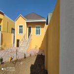 Satılır 4 otaqlı Həyət evi/villa, Zabrat qəs., Sabunçu rayonu 7