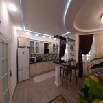 Satılır 5 otaqlı Həyət evi/villa, Badamdar qəs., Səbail rayonu 30