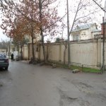 Satılır 7 otaqlı Həyət evi/villa, İnşaatçılar metrosu, Yasamal rayonu 24