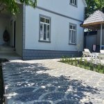 Kirayə (günlük) 4 otaqlı Həyət evi/villa Qəbələ 11