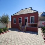 Satılır 4 otaqlı Həyət evi/villa, Zığ qəs., Suraxanı rayonu 1