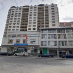 Satılır 3 otaqlı Yeni Tikili, Gənclik metrosu, Nərimanov rayonu 7