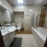 Kirayə (aylıq) 3 otaqlı Yeni Tikili, 8 Noyabr metrosu, Tibb Universiteti, Nəsimi rayonu 9