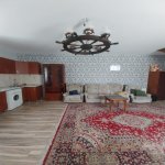 Kirayə (günlük) 5 otaqlı Bağ evi, Şüvəlan, Xəzər rayonu 15
