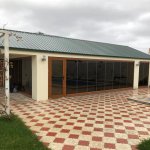 Kirayə (aylıq) 5 otaqlı Bağ evi, Koroğlu metrosu, Pirşağı qəs., Sabunçu rayonu 14