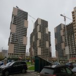 Продажа 2 комнат Новостройка, м. 20 Января метро, Ясамал район 2