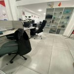 Satılır 1 otaqlı Ofis, Xətai metrosu, Xətai rayonu 9