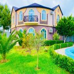 Satılır 6 otaqlı Həyət evi/villa, Şüvəlan, Xəzər rayonu 39