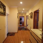 Satılır 5 otaqlı Həyət evi/villa, Azadlıq metrosu, Rəsulzadə qəs., Binəqədi rayonu 5