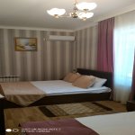 Kirayə (günlük) 8 otaqlı Həyət evi/villa Qəbələ 12