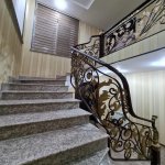 Satılır 6 otaqlı Həyət evi/villa, Avtovağzal metrosu, Sulutəpə qəs., Binəqədi rayonu 8