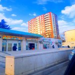 Satılır 1 otaqlı Yeni Tikili, Memar Əcəmi metrosu, 3-cü mikrorayon, Nəsimi rayonu 1