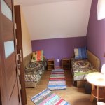 Kirayə (günlük) 3 otaqlı Həyət evi/villa İsmayıllı 12