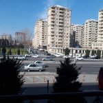 Kirayə (aylıq) 3 otaqlı Köhnə Tikili, Nəriman Nərimanov metrosu, Montin qəs., Nərimanov rayonu 1