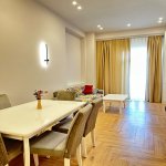 Kirayə (aylıq) 2 otaqlı Yeni Tikili, Xətai metrosu, Ağ şəhər, Dənizkənarı Milli park, Xətai rayonu 4