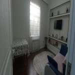 Satılır 4 otaqlı Həyət evi/villa, Avtovağzal metrosu, Biləcəri qəs., Binəqədi rayonu 2