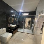 Satılır 5 otaqlı Həyət evi/villa, Xocaəsən metrosu, Xocəsən qəs., Binəqədi rayonu 21