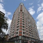 Продажа 3 комнат Новостройка, пос. Йени Ясамал, Ясамал район 1