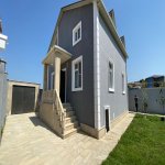 Satılır 4 otaqlı Həyət evi/villa, Novxanı, Abşeron rayonu 6