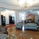 Satılır 8 otaqlı Həyət evi/villa, Badamdar qəs., Səbail rayonu 15