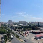 Kirayə (aylıq) 2 otaqlı Yeni Tikili, Memar Əcəmi metrosu, 9-cu mikrorayon, Binəqədi rayonu 3