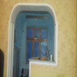 Kirayə (aylıq) 2 otaqlı Köhnə Tikili, Qara Qarayev metrosu, 8-ci kilometr, Nizami rayonu 4