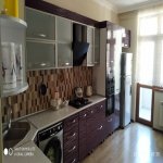 Kirayə (aylıq) 3 otaqlı Yeni Tikili, Gənclik metrosu, Nərimanov rayonu 15