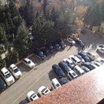 Satılır 3 otaqlı Yeni Tikili, Memar Əcəmi metrosu, 3-cü mikrorayon, Nəsimi rayonu 1